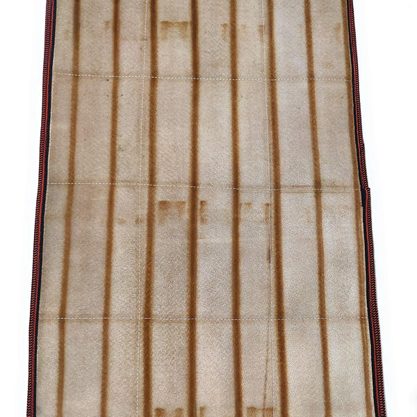 Washable Reversible Water-Absorbent Floor Mat - 14x19