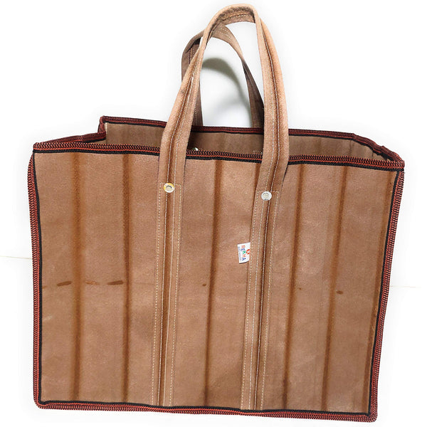 Heavy Duty Washable Vegetable Grocery Shopping Bag - 30-62L