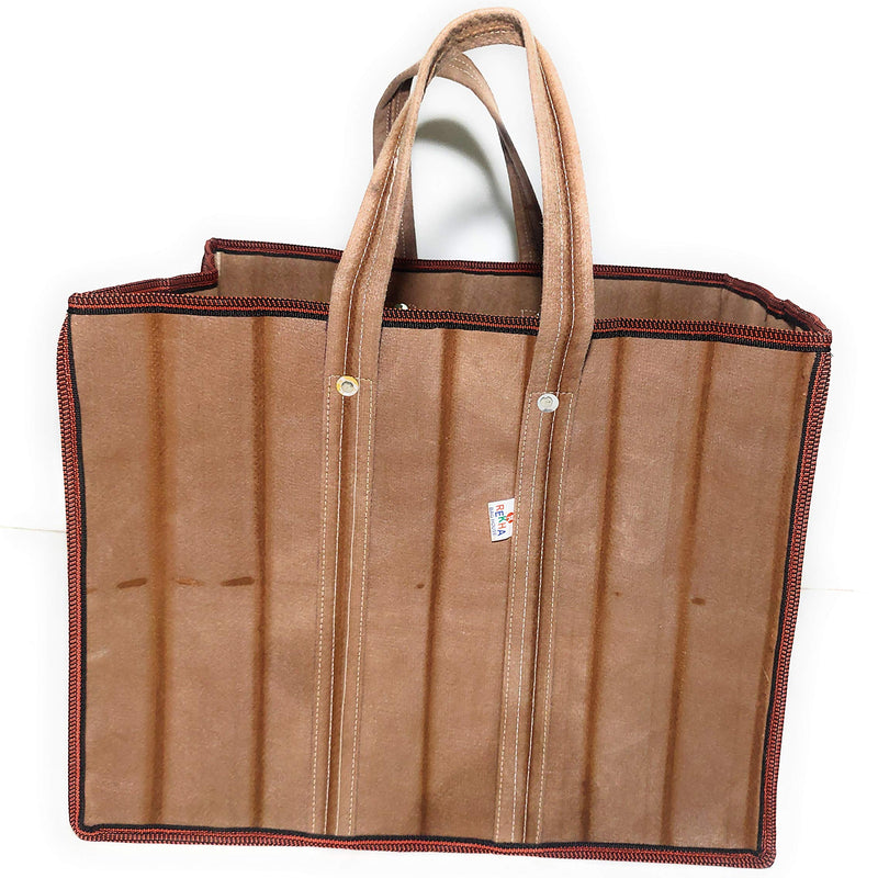 Heavy Duty Washable Vegetable Grocery Shopping Bag - 30-62L