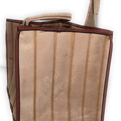 Heavy Duty Washable Vegetable Grocery Shopping Bag - 30-62L