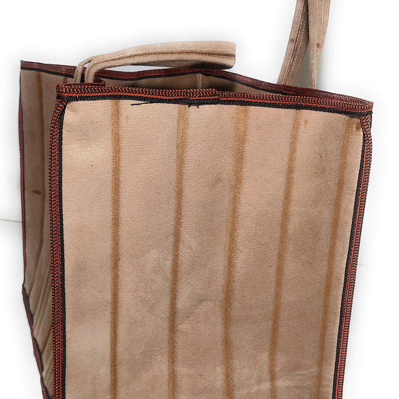 Heavy Duty Washable Vegetable Grocery Shopping Bag - 30-62L