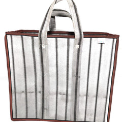 Heavy Duty Washable Vegetable Grocery Shopping Bag - 30L