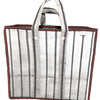Heavy Duty Washable Vegetable Grocery Shopping Bag - 30L