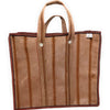 Heavy Duty Washable Vegetable Grocery Shopping Bag - 30L
