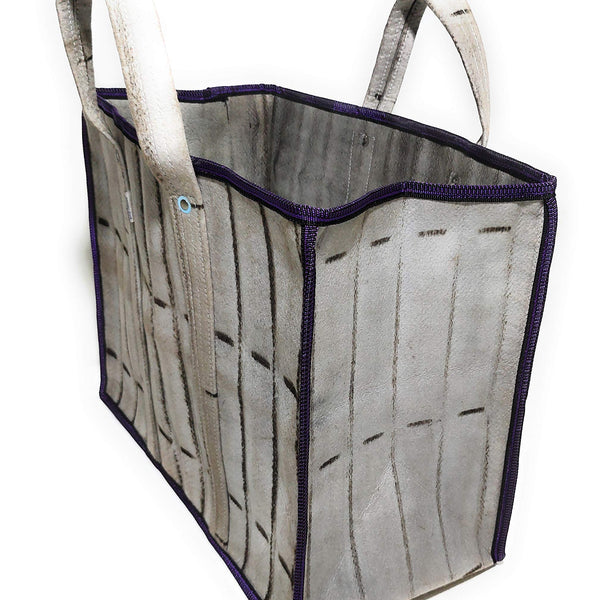 Heavy Duty Washable Vegetable Grocery Shopping Bag - 40L
