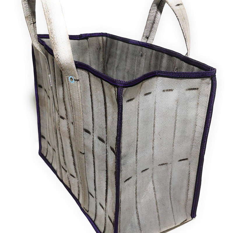 Heavy Duty Washable Vegetable Grocery Shopping Bag - 40L