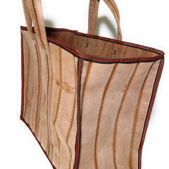 Heavy Duty Washable Vegetable Grocery Shopping Bag - 40L