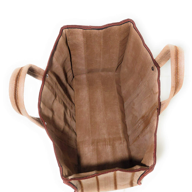 Heavy Duty Washable Vegetable Grocery Shopping Bag - 40L
