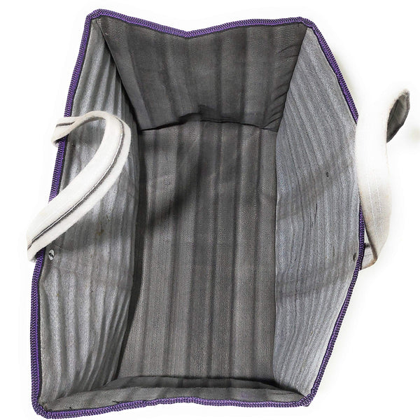 Heavy Duty Washable Vegetable Grocery Shopping Bag - 62L
