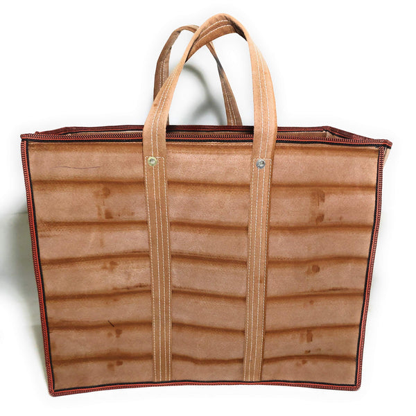 Heavy Duty Washable Vegetable Grocery Shopping Bag - 62L
