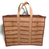 Heavy Duty Washable Vegetable Grocery Shopping Bag - 62L