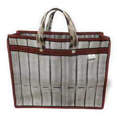 Heavy Duty Washable Vegetable Grocery Shopping Bag - Small