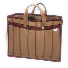 Heavy Duty Washable Vegetable Grocery Shopping Bag - Small