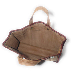 Heavy Duty Washable Vegetable Grocery Shopping Bag - Small