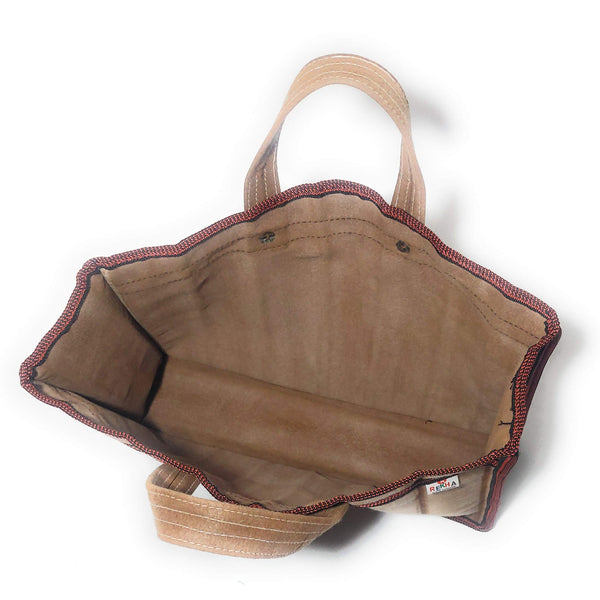 Heavy Duty Washable Vegetable Grocery Shopping Bag - Small