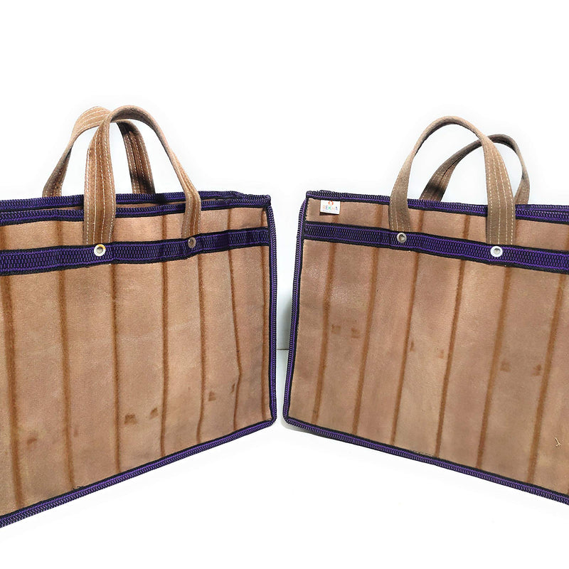 Heavy Duty Washable Vegetable Grocery Shopping Bag - Small