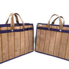 Heavy Duty Washable Vegetable Grocery Shopping Bag - Small