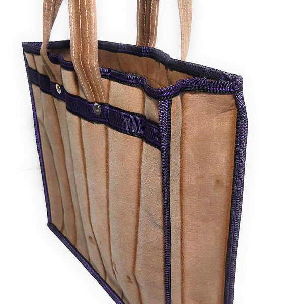 Heavy Duty Washable Vegetable Grocery Shopping Bag - Small