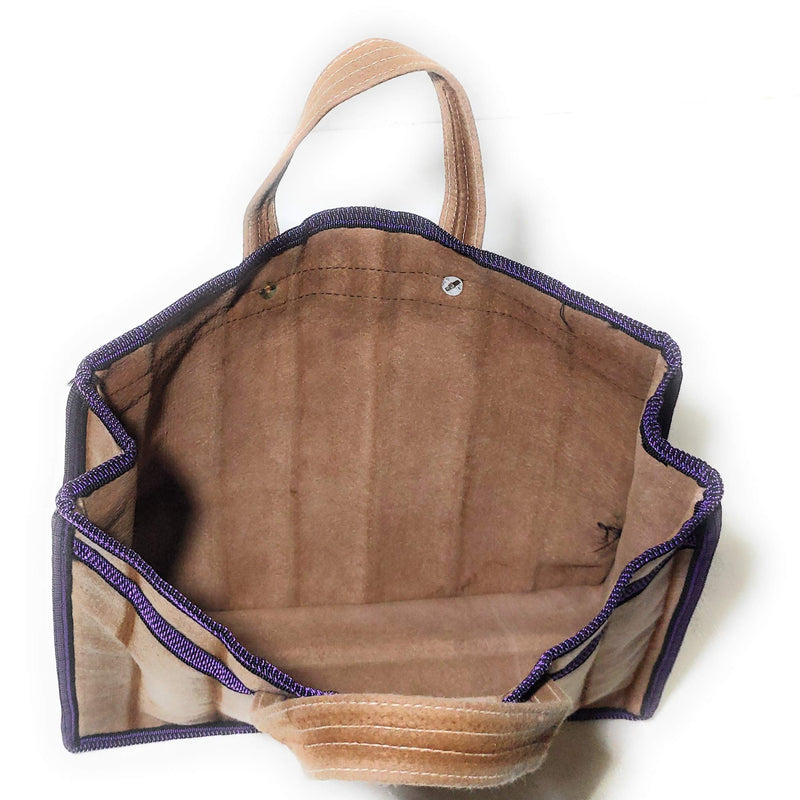 Heavy Duty Washable Vegetable Grocery Shopping Bag - Small