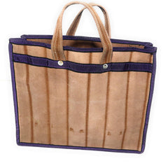 Heavy Duty Washable Vegetable Grocery Shopping Bag - Small