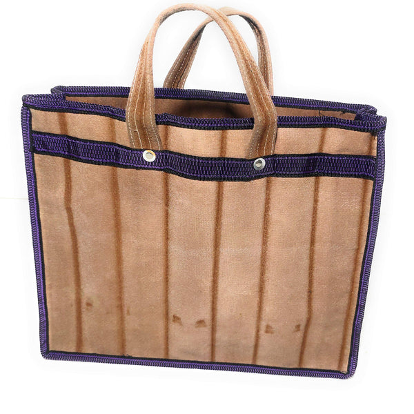 Heavy Duty Washable Vegetable Grocery Shopping Bag - Small