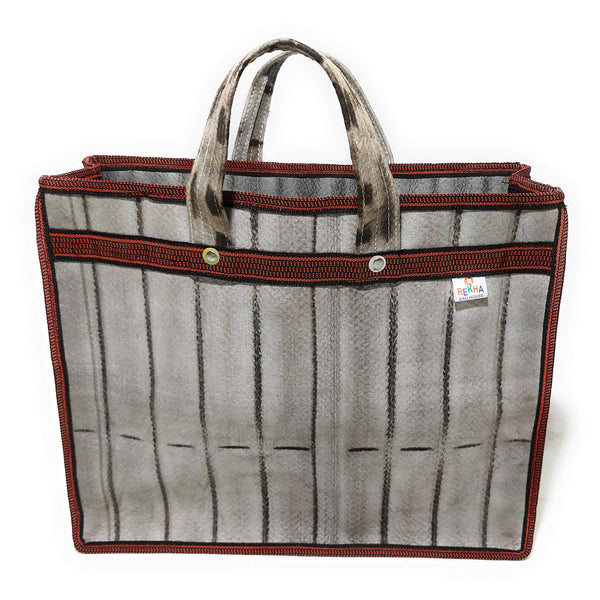 Heavy Duty Washable Vegetable Grocery Shopping Bag - Small
