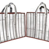 Heavy Duty Washable Vegetable Grocery Shopping Bag - 30L