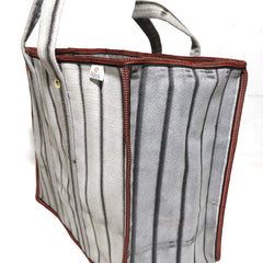 Heavy Duty Washable Vegetable Grocery Shopping Bag - 30L