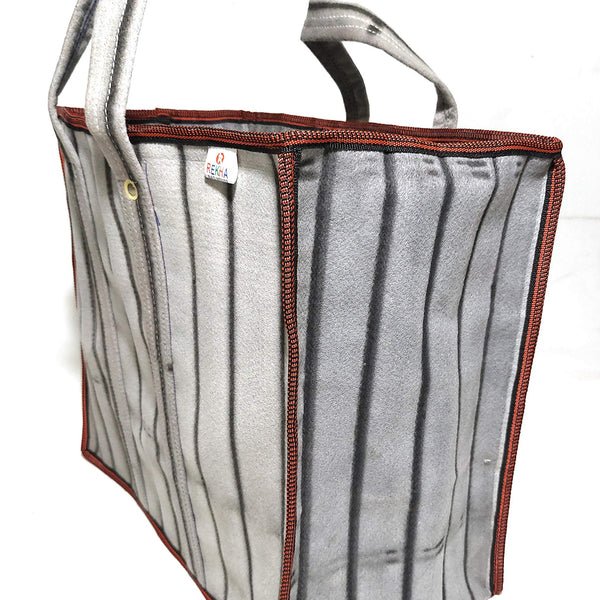 Heavy Duty Washable Vegetable Grocery Shopping Bag - 30L