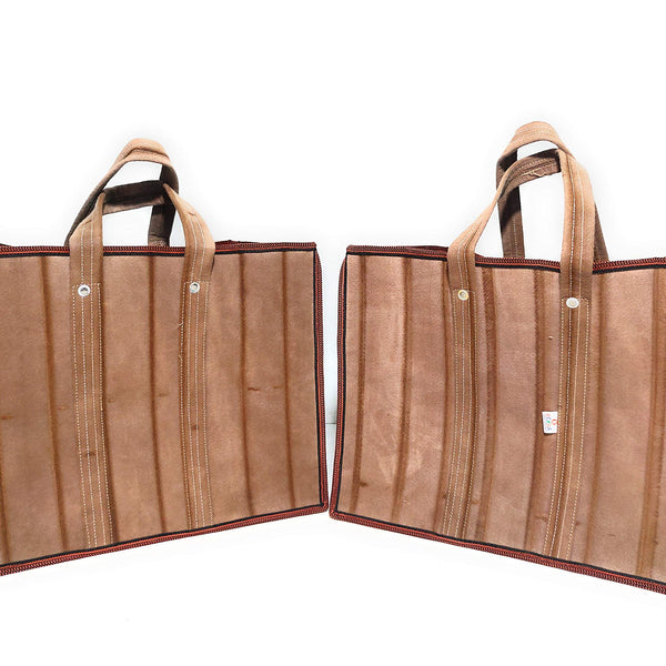 Heavy Duty Washable Vegetable Grocery Shopping Bag - 30L