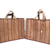 Heavy Duty Washable Vegetable Grocery Shopping Bag - 30L