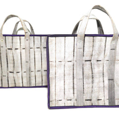 Heavy Duty Washable Vegetable Grocery Shopping Bag - 40L