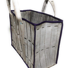 Heavy Duty Washable Vegetable Grocery Shopping Bag - 40L