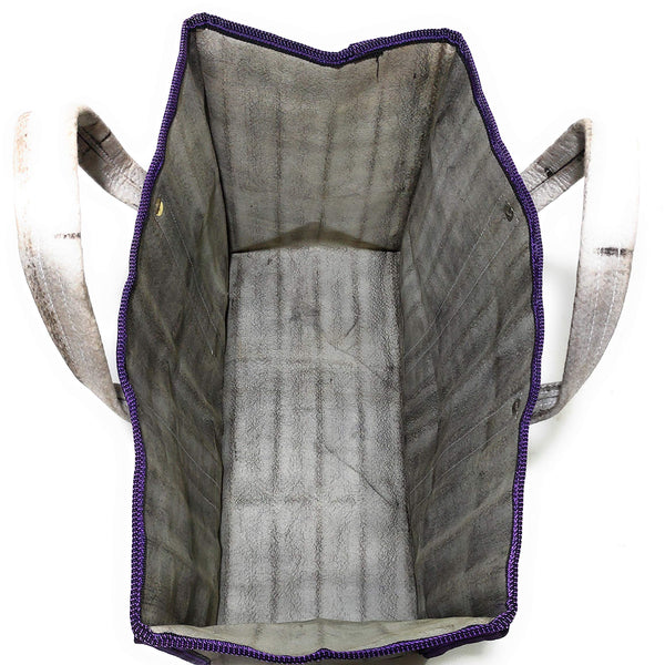 Heavy Duty Washable Vegetable Grocery Shopping Bag - 40L