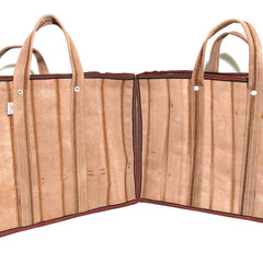 Heavy Duty Washable Vegetable Grocery Shopping Bag - 40L
