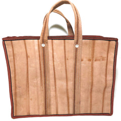 Heavy Duty Washable Vegetable Grocery Shopping Bag - 40L