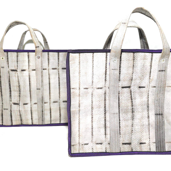 Heavy Duty Washable Vegetable Grocery Shopping Bag - 50L