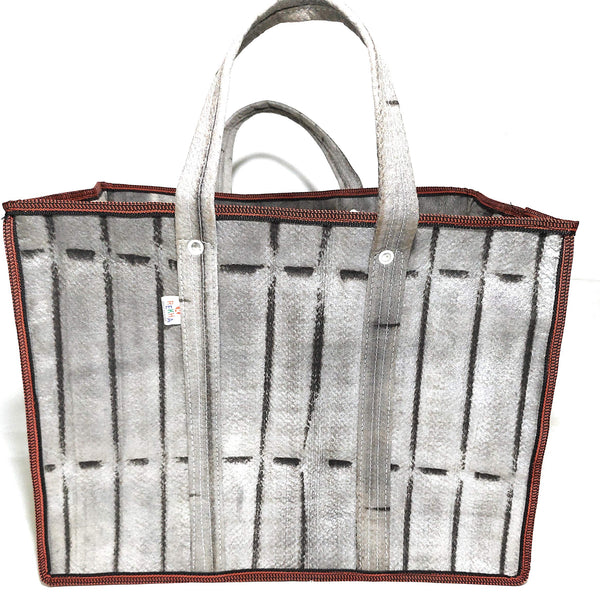 Heavy Duty Washable Vegetable Grocery Shopping Bag - 50L