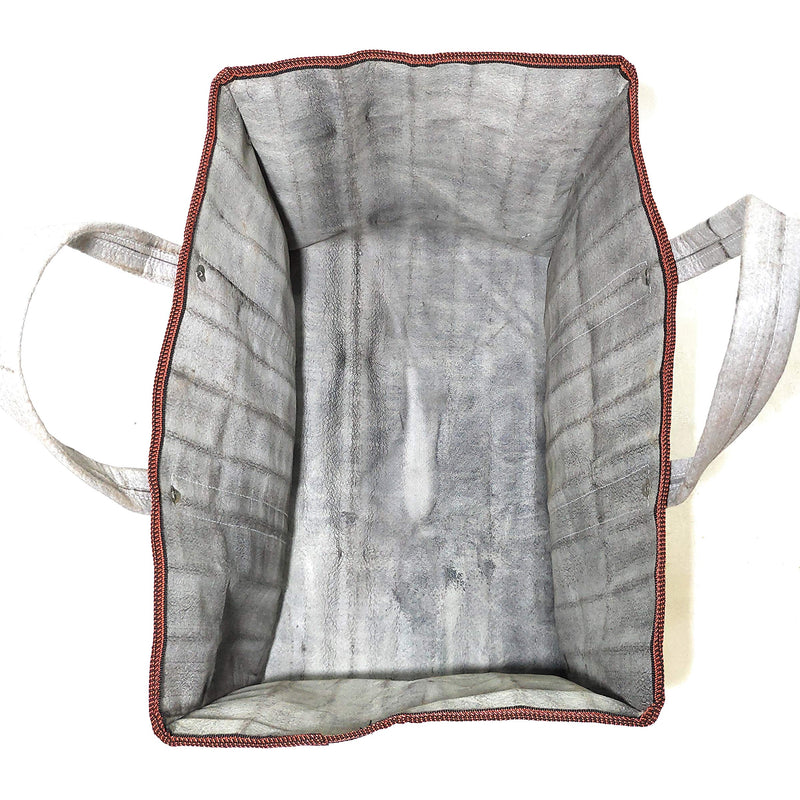 Heavy Duty Washable Vegetable Grocery Shopping Bag - 50L