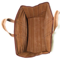 Heavy Duty Washable Vegetable Grocery Shopping Bag - 62L