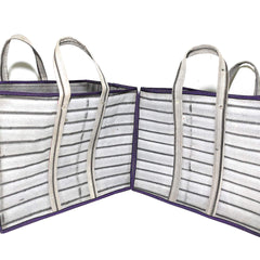 Heavy Duty Washable Vegetable Grocery Shopping Bag - 62L