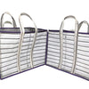 Heavy Duty Washable Vegetable Grocery Shopping Bag - 62L
