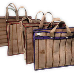 Heavy Duty Washable Vegetable Grocery Shopping Bag - 15-60L
