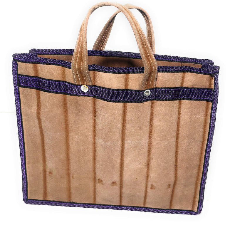 Heavy Duty Washable Vegetable Grocery Shopping Bag - 15-60L