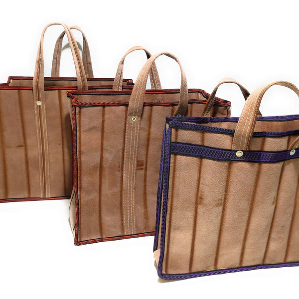 Heavy Duty Washable Vegetable Grocery Shopping Bag - 15-50L