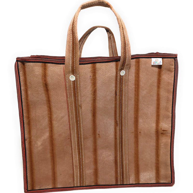 Heavy Duty Washable Vegetable Grocery Shopping Bag - 15-50L