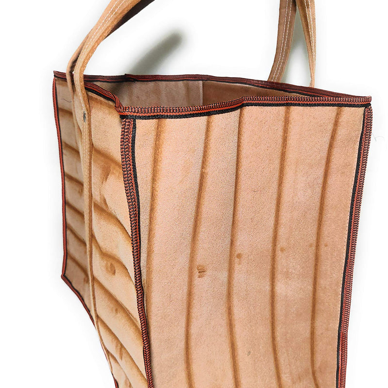 Heavy Duty Washable Vegetable Grocery Shopping Bag - 15-50L