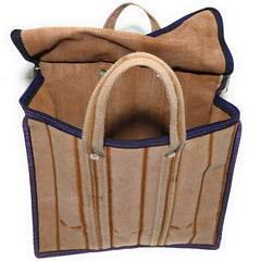 Heavy Duty Jumbo Storage Bag for Home - 30-160L