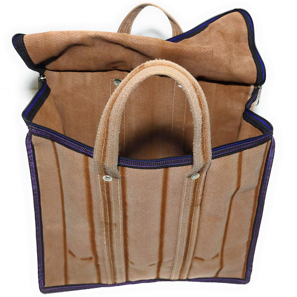 Heavy Duty Jumbo Storage Bag for Home - 30-160L