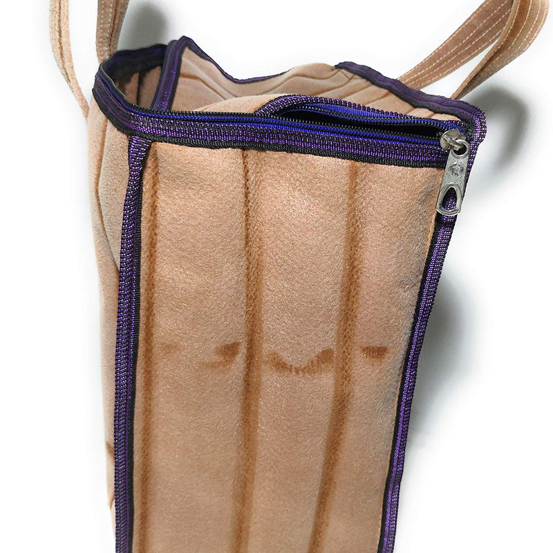 Heavy Duty Jumbo Storage Bag for Home - 30-160L